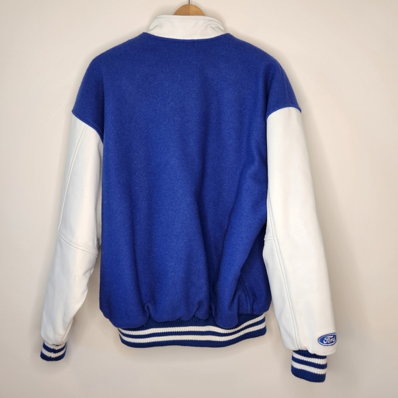 **Authentic** Ford Jacket - Picture 2 of 5